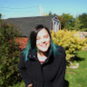 Meet your Posher, Veronica